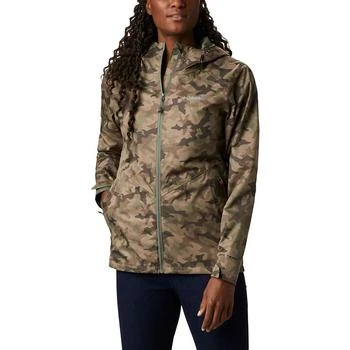 推荐Women's Inner Limits II Jacket商品