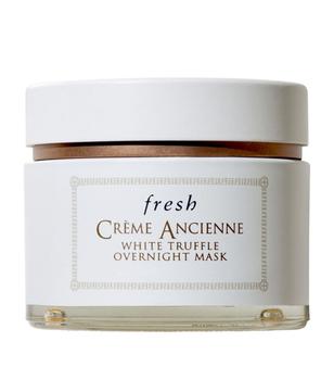 Fresh | Crème Ancienne White Truffle Overnight Mask (100ml)商品图片,独家减免邮费