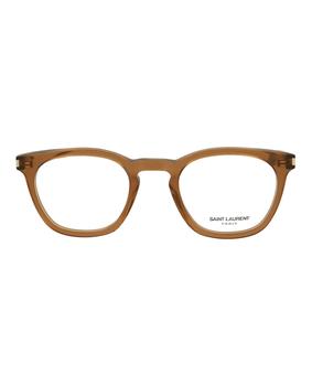 商品Square-Frame Optical Glasses图片
