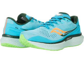 Saucony | Triumph 18商品图片,6.9折