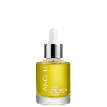 推荐Lancer Skincare Omega Hydrating Oil with Ferment Complex商品