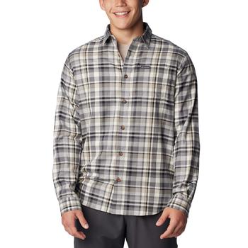 推荐Men's Vapor Ridge III Long Sleeve Shirt商品
