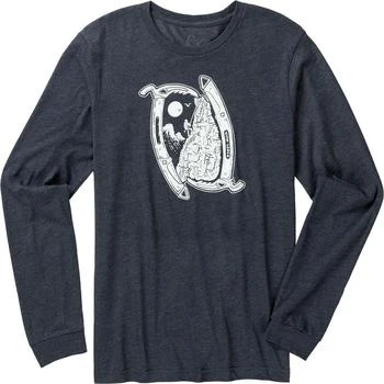 Slow Loris | Ice Axe Long-Sleeve T-Shirt - Men's,商家Backcountry,价格¥220