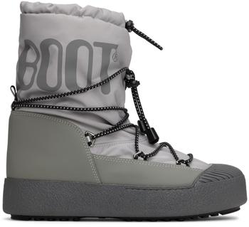 Moon Boot | Gray MTrack Polar Boots商品图片,独家减免邮费