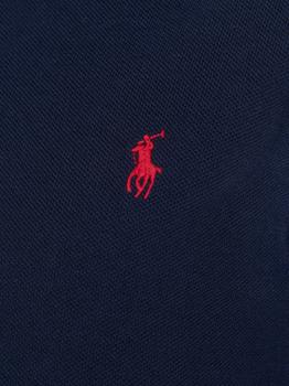 商品Ralph Lauren | Ralph Lauren  Navy Boys Polo Shirt,商家Childsplay Clothing,价格¥531图片