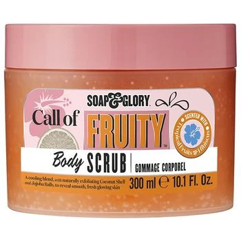 Soap & Glory | Body Scrub,商家Walgreens,价格¥88