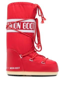 Moon Boot | Moon Boot 女士高跟鞋 14004400D003 红色 8.5折
