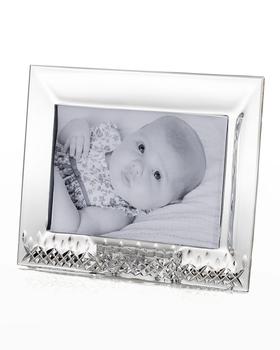 商品Waterford Crystal | Lismore Essence Picture Frame,商家Neiman Marcus,价格¥1338图片