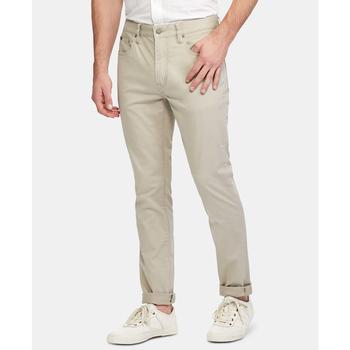 Ralph Lauren | Men's Varick Slim Straight Jeans商品图片,