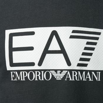 Emporio Armani | Emporio Armani 安普里奥 阿玛尼 男卫衣棉质字母logo长袖 3GPM60-J05Z-1200商品图片,独家减免邮费
