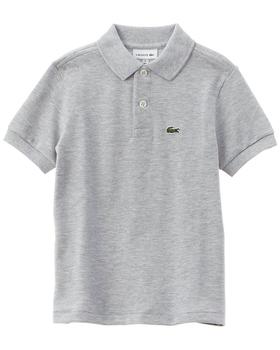 推荐Lacoste Classic Polo Shirt商品