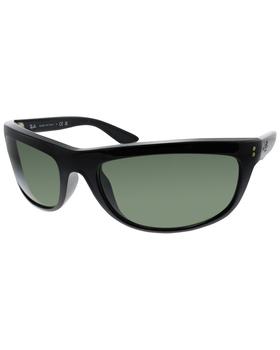 推荐Ray-Ban Unisex 62mm Sunglasses商品
