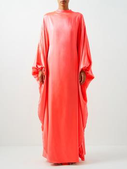 ROKSANDA, ROKSANDA | Raziya silk-satin kaftan gown商品图片 