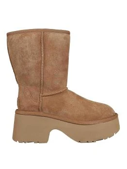 UGG | UGG 女士靴子 1158310CHESTNUT 棕色,商家Beyond Moda Europa,价格¥2320