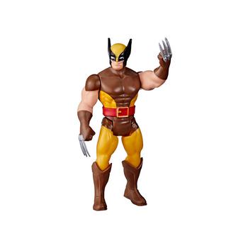 商品Marvel | Legends Retro Collection X-Men Collection 3.75" Action Figure,商家Macy's,价格¥68图片