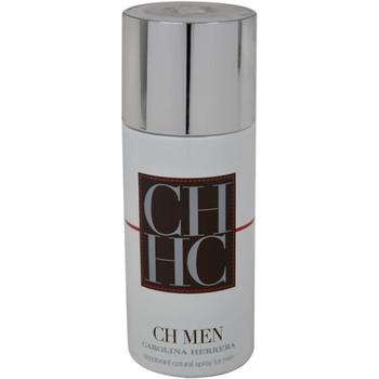商品Carolina Herrera | CH by Carolina Herrera for Men - 5 oz Deodorant Spray,商家Jomashop,价格¥215图片