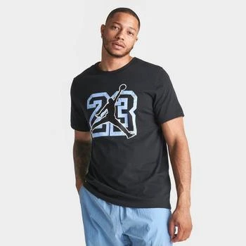 Jordan | Men's Jordan Flight Essentials Jumpman Logo Graphic T-Shirt 3.9折