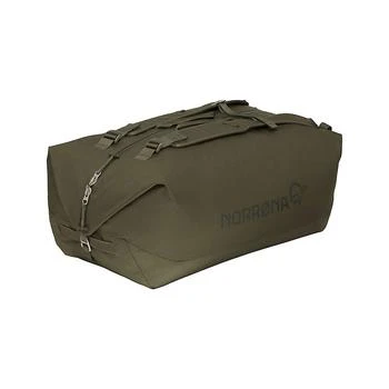 推荐Norrona 50L Duffle Bag商品