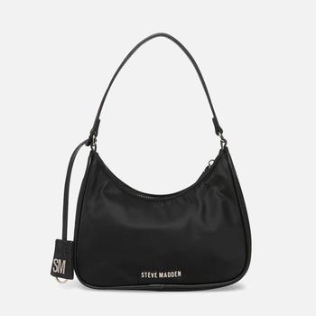 推荐Steve Madden Bglide Nylon Shoulder Bag商品