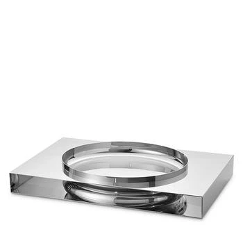 Georg Jensen | Penumbra Tray, Large,商家Bloomingdale's,价格¥4782