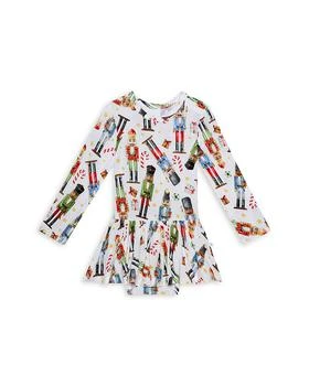 Girls' Twirl Skirt Bodysuit - Baby,价格$42.20