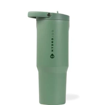HydroJug | HydroJug Sport Stainless Steel Water Bottle - 32 oz,商家ALS,价格¥278