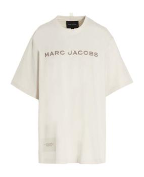 Marc Jacobs | Logo Embroidery T-shirt商品图片,8.5折