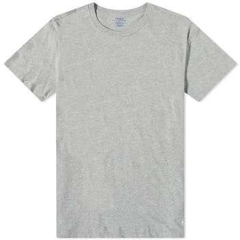 推荐Polo Ralph Lauren Crew Base Layer T-Shirt商品