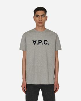 推荐VPC Logo T-Shirt Grey商品