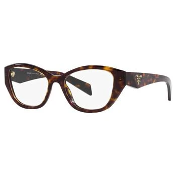 Prada | Prada 时尚 眼镜 3.9折×额外9.2折, 额外九二折