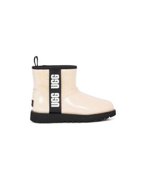 ugg classic clear mini, UGG | Scarpe Classic Clear Mini商品图片 