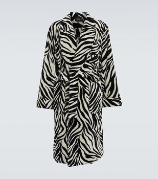 商品Tom Ford | Cotton robe,商家MyTheresa,价格¥8638图片