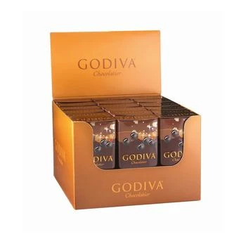 Godiva品牌, 商品Dark Chocolate Pearls, 18 Piece, 价格¥364