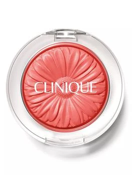 Clinique | Cheek Pop Blush,商家Saks Fifth Avenue,价格¥217