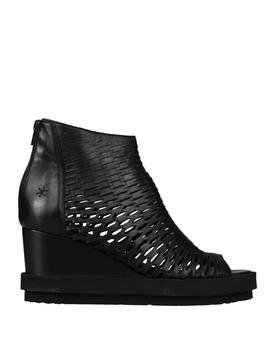 PATRIZIA BONFANTI, PATRIZIA BONFANTI | Ankle boot商品图片 7.2折