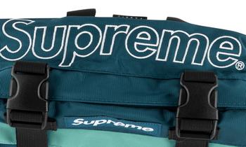 supreme腰包, Supreme | Supreme Waist Bag商品图片 