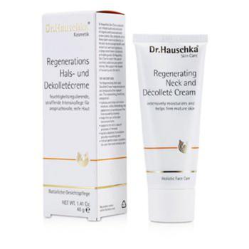 商品Dr. Hauschka | - Regenerating Neck And Decollete Cream  40ml/1.41oz,商家Jomashop,价格¥413图片