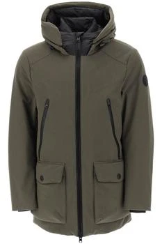 Woolrich | Woolrich parka in soft shell 6.6折