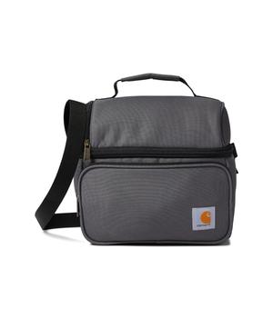 卡哈特双肩包, Carhartt | Insulated 12 Can Two Compartment Lunch Cooler商品图片 