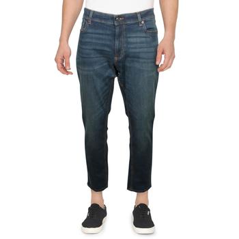 Maternal America, American Rag | American Rag Mens Denim Slim Fit Jeans商品图片 2.6折