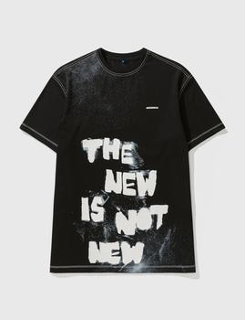 ADER error上海, ADER error | TNNN T-shirt商品图片 5折