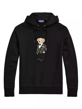 推荐Polo Bear Hoodie商品