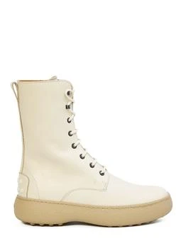 推荐Winter Gommini ankle boots商品