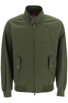 Baracuta | g9 harrington jacket,商家Coltorti Boutique,价格¥1764