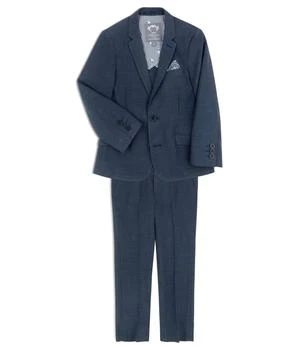 Appaman | Two-Piece Stretchy Mod Suit (Toddler/Little Kids/Big Kids) 8.9折, 独家减免邮费