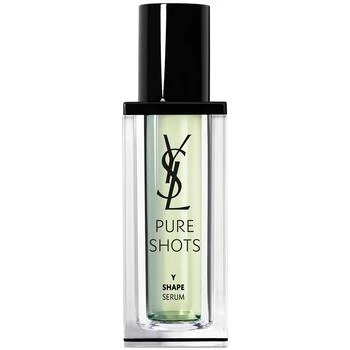 Yves Saint Laurent | Pure Shots Y Shape Firming Serum, 1-oz. 