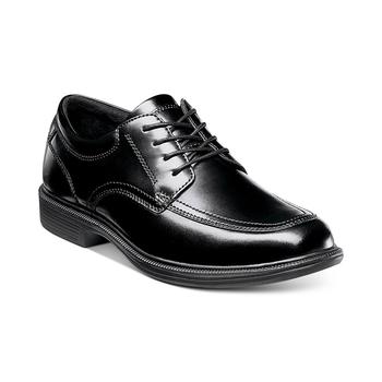 Nunn Bush | Men's Bourbon Street Dress Casual Shoes商品图片,7.8折