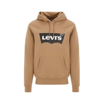 Levi's | Hoodie avec logo en coton商品图片,