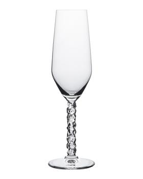 商品Carat Champagne Flutes, Set of Two图片