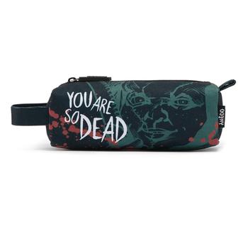 商品Akedo | Akedo x Chucky You Are So Dead Pencil Case,商家Zavvi US,价格¥150图片